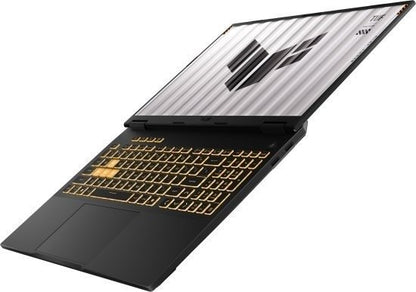 Asus TUF Gaming F16 FX608 (2025) FX608JMR-RV010W -מחשב נייד לגיימרים