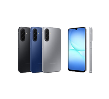 Samsung Galaxy A17