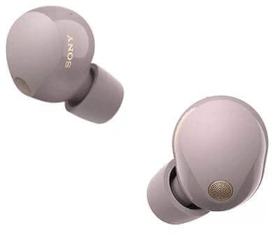 Sony - WF-1000XM5 אוזניות אלחוטיות