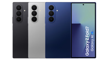 Samsung Galaxy Z Fold 7 NEW 2025