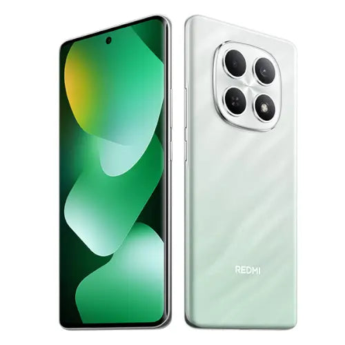 Xiaomi - REDMI Note 15 8GB+256GB סמארטפון