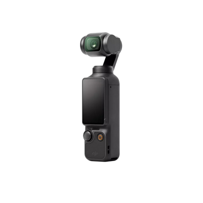 מייצב צילום יציב וקומפקטי בכל מקום DJI OSMO POCKET 3
