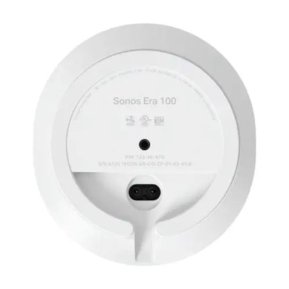 SONOS- Era 100 רמקול חכם