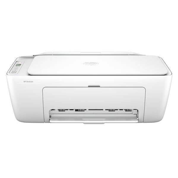 HP DeskJeet 2810 מדפסת משולבת אלחוטית