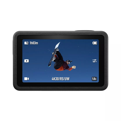 Osmo Action 5 Pro Adventure Combo- מצלמת אקסטרים