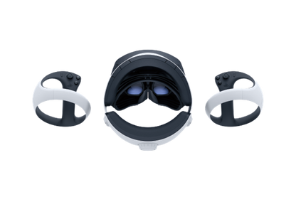 משקפי מציאות מדומה Playstation VR2