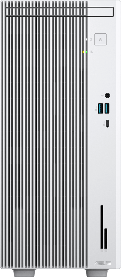 ASUS - Mini Tower V500MV-13620H078W מחשב נייח