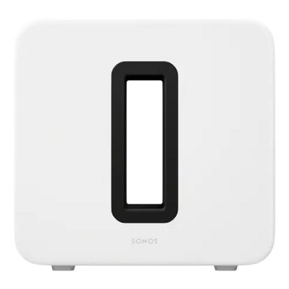 SONOS - Sub Gen 4 סאבוופר חכם