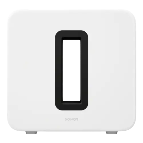 SONOS - Sub Gen 4 סאבוופר חכם