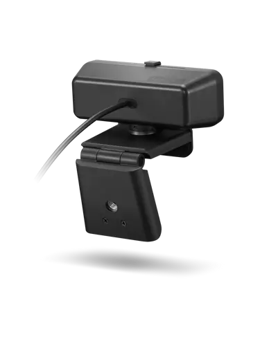 מצלמת אינטרנט Lenovo 310 FHD Webcam GXC1S15024 שחור