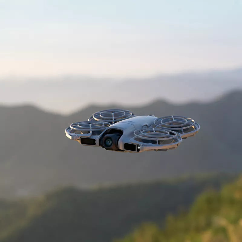 Dji Neo 2 Fly More Combo כולל שלט