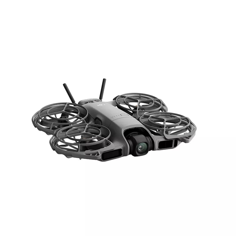 Dji Neo 2 Fly More Combo כולל שלט