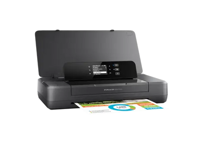 HP OfficeJet 202 מדפסת אלחוטית