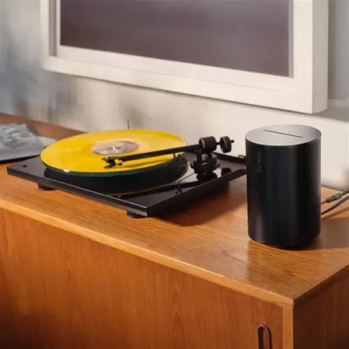 SONOS- Era 100 רמקול חכם