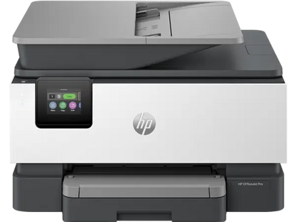 HP - OfficeJet Pro 9123 All-in-One מדפסת משולבת אלחוטית