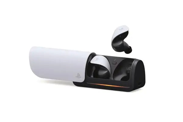 Sony אוזניות אלחוטיות Pulse Explore