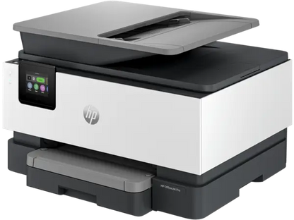 HP - OfficeJet Pro 9123 All-in-One מדפסת משולבת אלחוטית