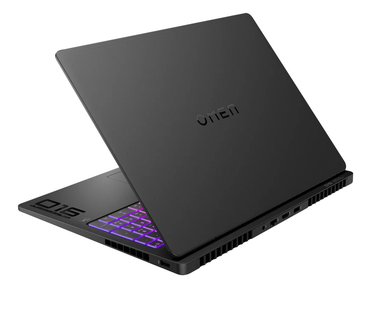 HP OMEN MAX Gaming Laptop OLED 16 מחשב נייד גיימינג