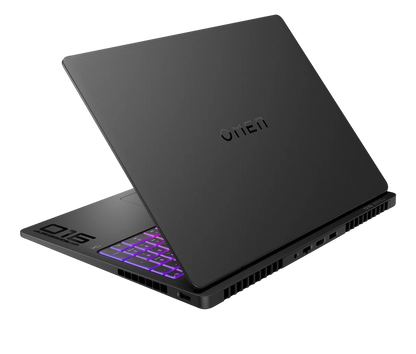 HP OMEN MAX Gaming Laptop OLED 16 מחשב נייד גיימינג