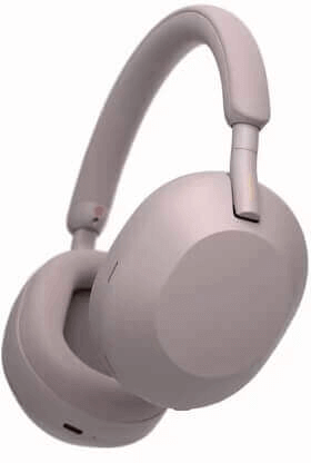 Sony - WH-1000XM5 אוזניות אלחוטיות