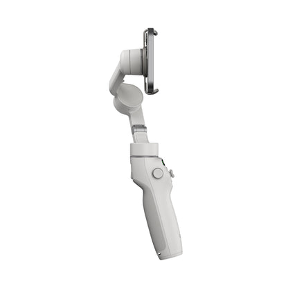 DJI Osmo Mobile 6 אפור פלטינום מייצב גימבל חכם לסמארטפונים