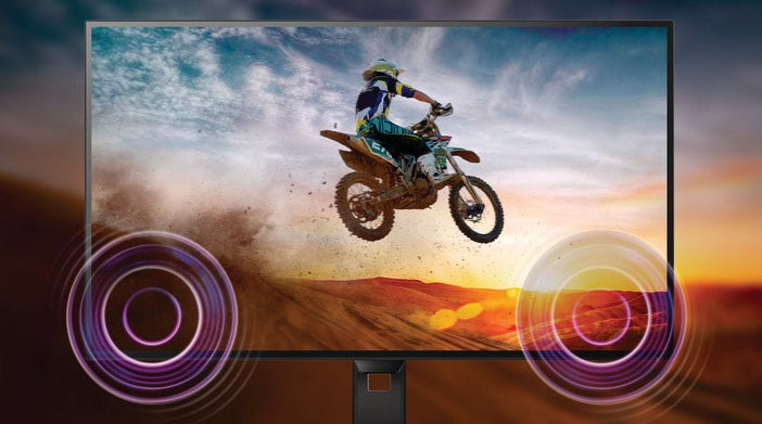 Philips 24E1N1100A 23.6" מסך מחשב