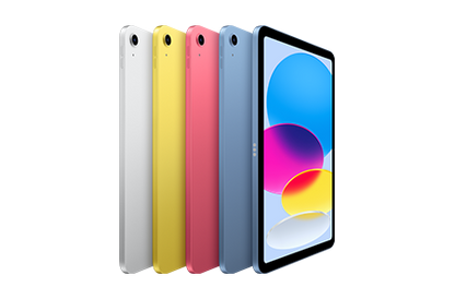 Apple iPad 11" A16 NEW 2025