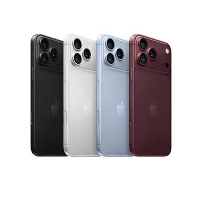 Apple- Iphone 18 Pro Max