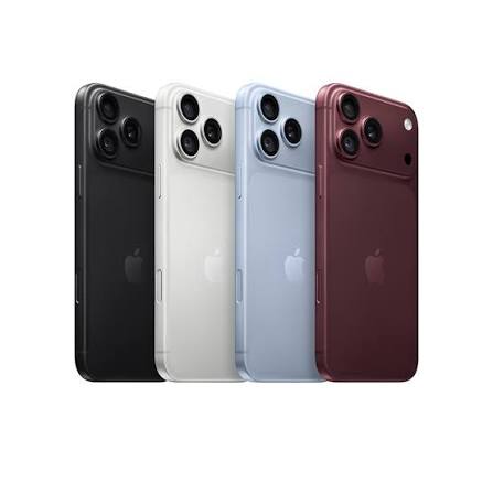 Apple- Iphone 18 Pro Max