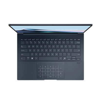 Asus Zenbook 14 UX3405CA-SU1207 מחשב נייד כולל מסך מגע