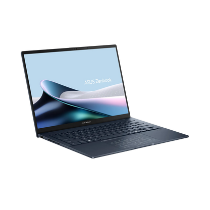Asus Zenbook 14 UX3405CA-SU1207 מחשב נייד כולל מסך מגע