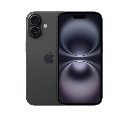 Apple- iPhone 16 Plus