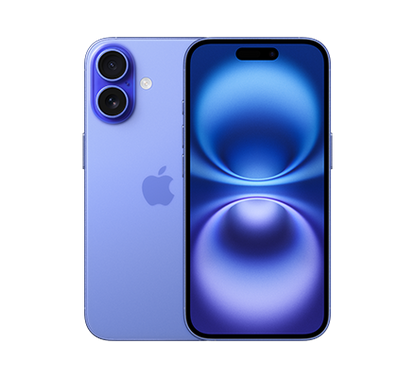 Apple- iPhone 16 Plus