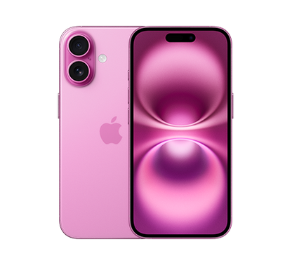 Apple- iPhone 16 Plus