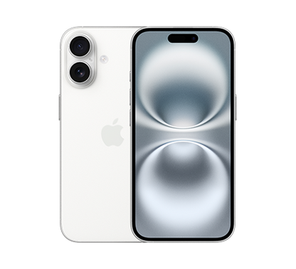 Apple- iPhone 16 Plus
