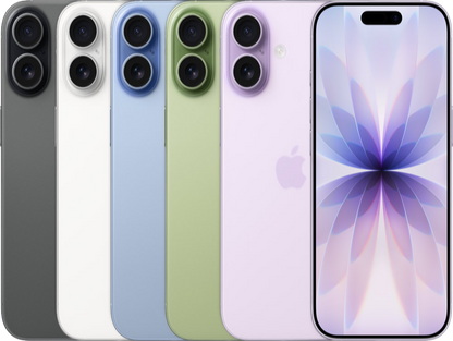 Apple- iPhone 17