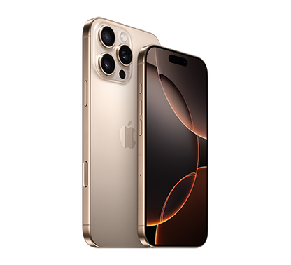 Apple iPhone 16 Pro Max