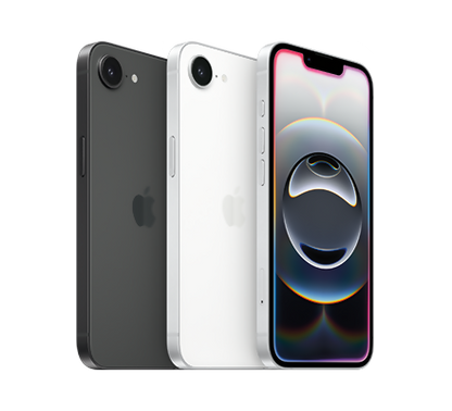 Apple  - iPhone 16e