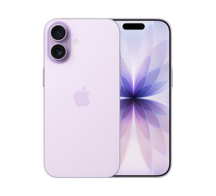 Apple- iPhone 17