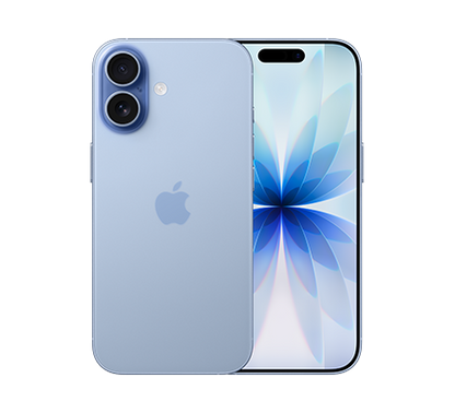 Apple- iPhone 17