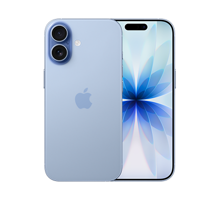 Apple- iPhone 17