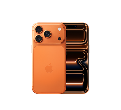 Apple iPhone 17 Pro