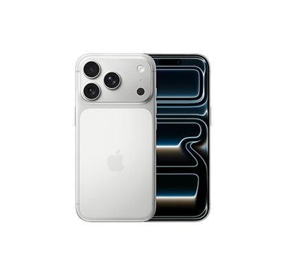 Apple iPhone 17 Pro