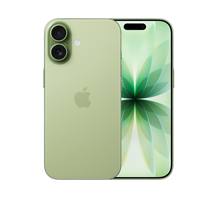 Apple- iPhone 17