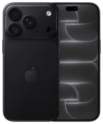 Apple- Iphone 18 Pro