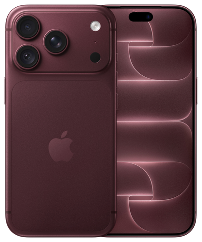 Apple- Iphone 18 Pro