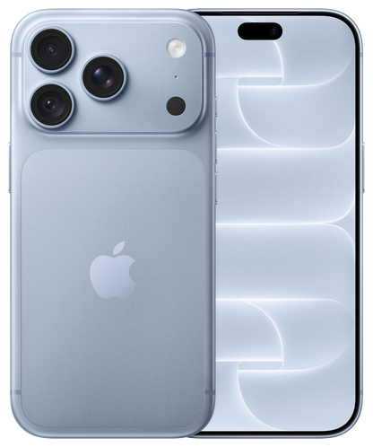 Apple- Iphone 18 Pro Max