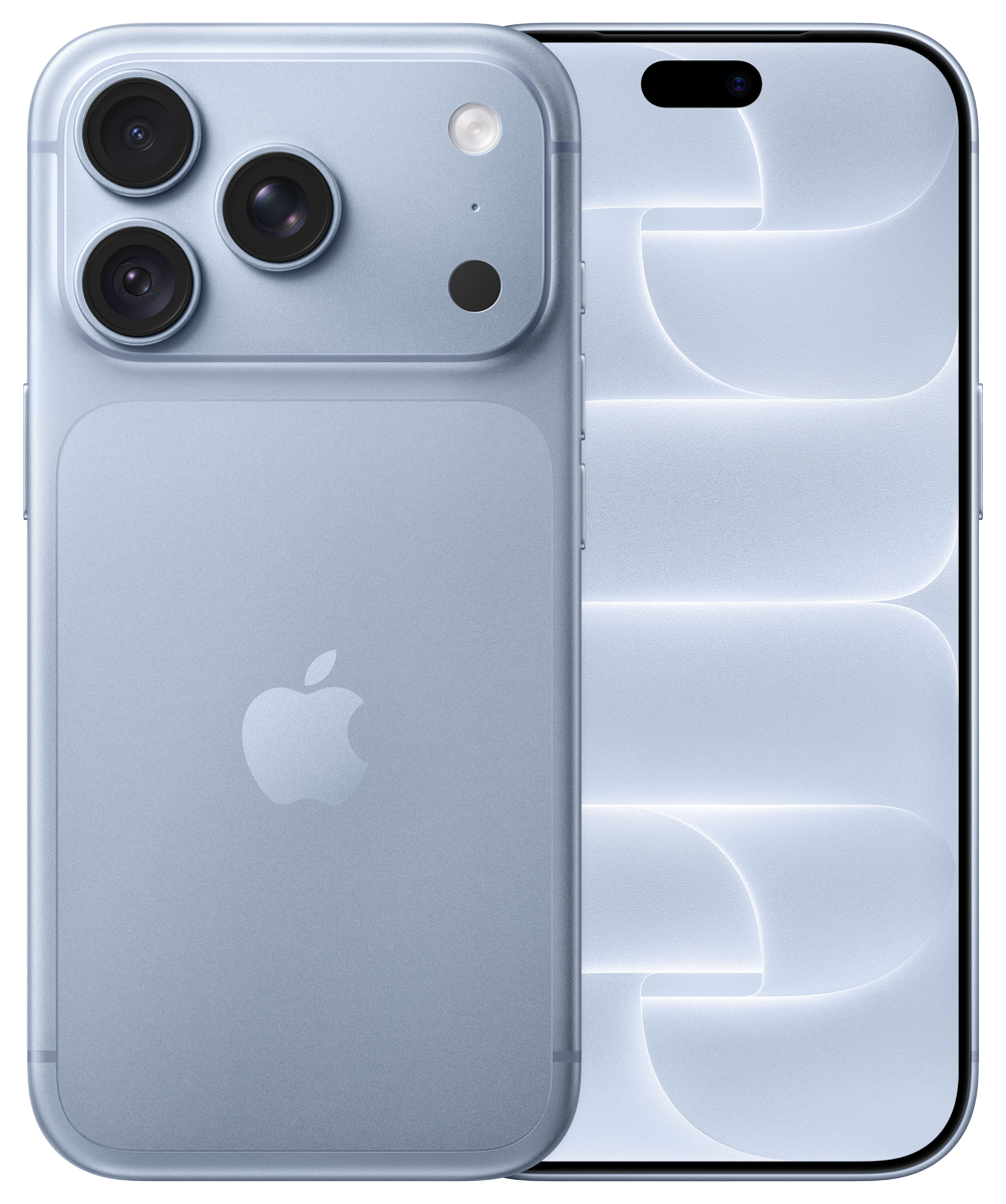Apple- Iphone 18 Pro