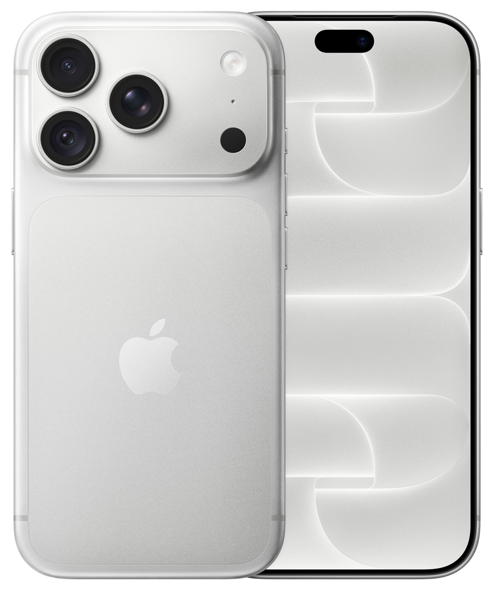 Apple- Iphone 18 Pro Max