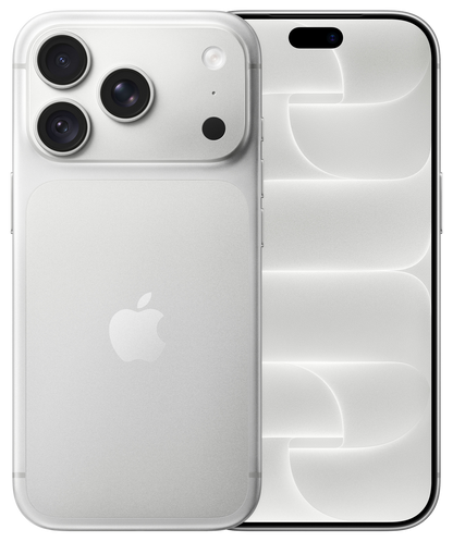 Apple- Iphone 18 Pro Max